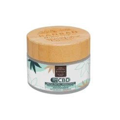 Crema Facial CBD 350MG 50ml Banban