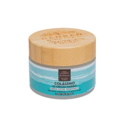 Crema Facial Colágeno Marino 50ml Banban