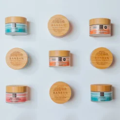 Crema Facial Colágeno Marino 50ml Banban