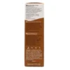 Crema facial color amber spf30 Biarritz