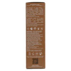Crema facial color dorado spf 30 Biarritz 50ml