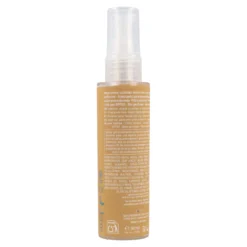 Crema facial color Medio-Dorado I+M SPF50 50 ml