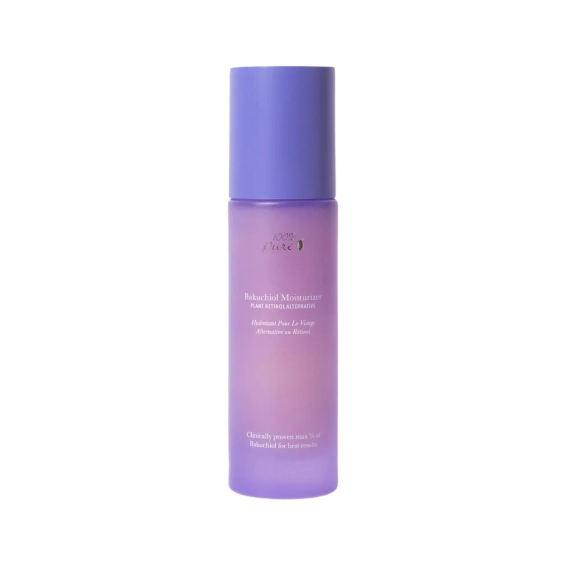 Crema Facial Con Bakuchiol
