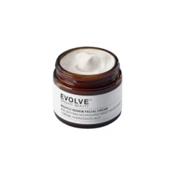 Crema Facial De Noche Regeneradora