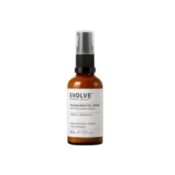 Crema Facial Fluida True Balance