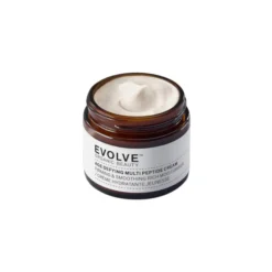 Crema Facial Hidratante Antienvejecimiento Multi Peptide 360º