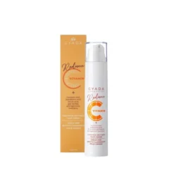 Crema Facial Iluminadora Para Piel Grasa Gyada Facial Radiance 50ml