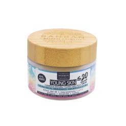 Crema Facial Young Skin 50ml Banban