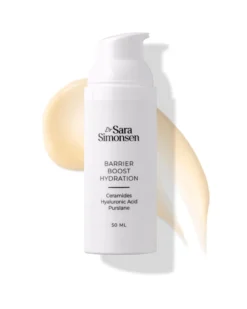 Crema Hidratante Facial Barrera 50ml