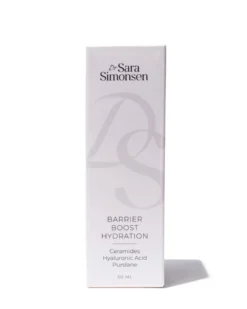 Crema Hidratante Facial Barrera 50ml