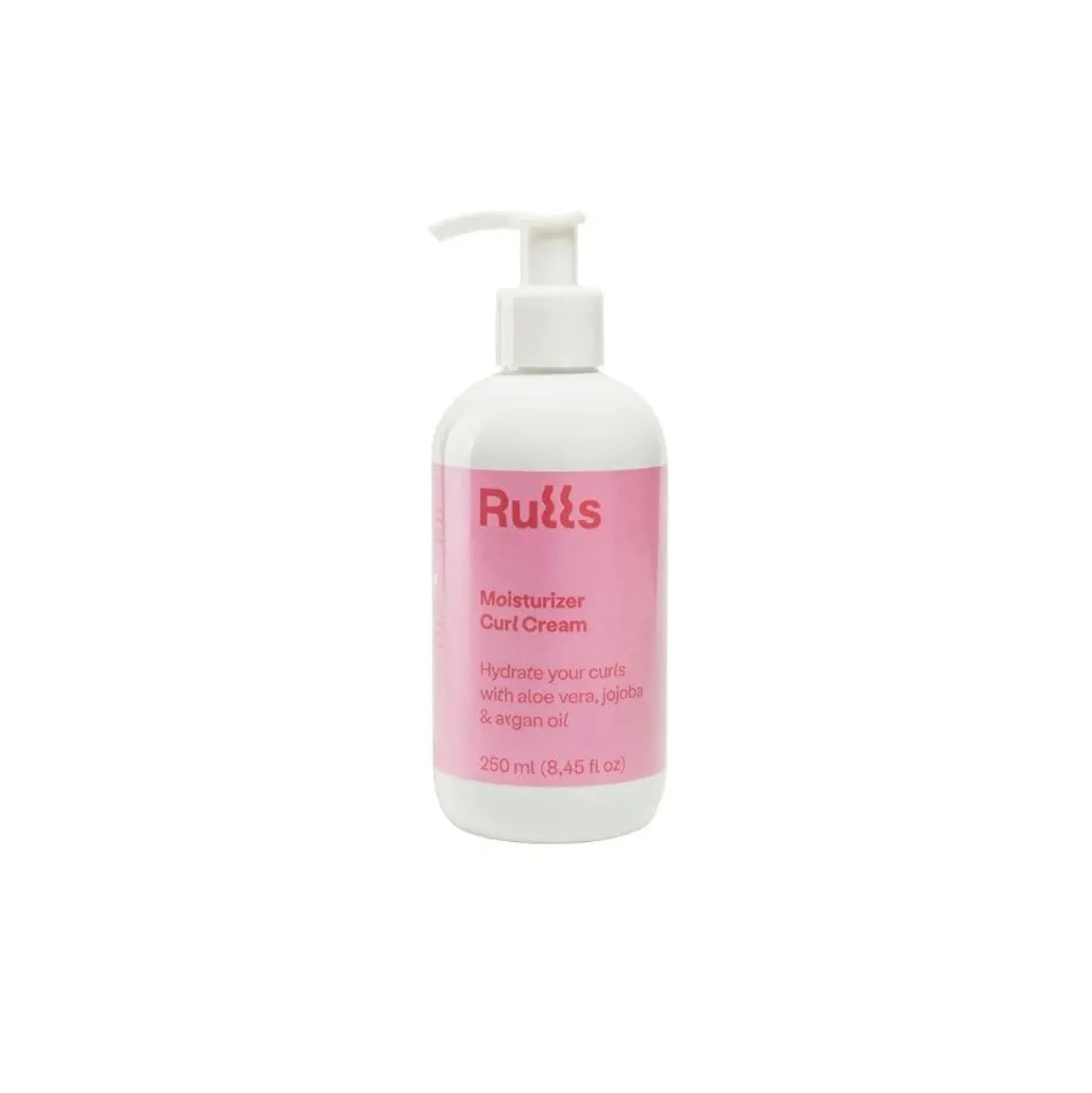 Crema Hidratante Para Rizos Moisturizer Rulls 250ml