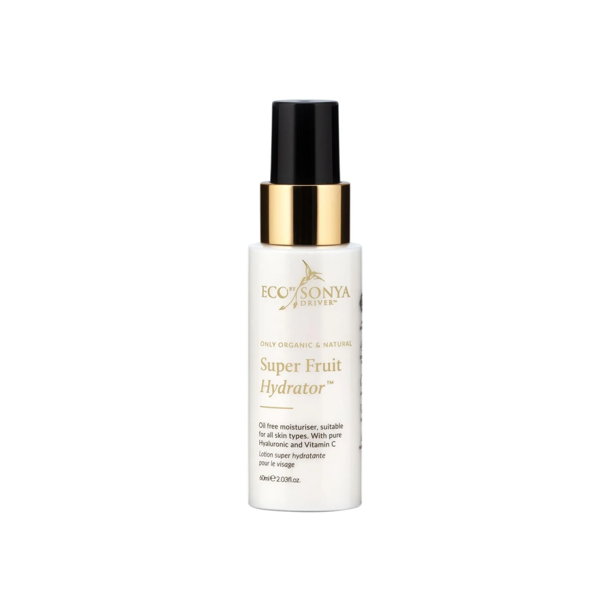 Crema Hidratante Para Rostro Super Fruit Hydrator