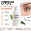 Crema Iluminadora Para El Contorno De Ojos