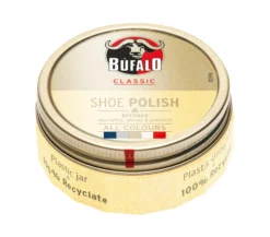 Crema Incoloro Bufalo Lata 75Ml