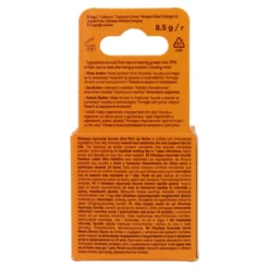 Crema labial Ayurveda manteca ultra enriquecida Himalaya