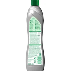 Crema limpiadora vitro con minerales Eco Frosch 500 ml