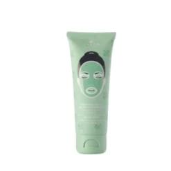 Crema Mascarilla Facial Detox Y Antiimperfecciones Gyada 75ml