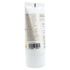 Crema pañal Baby caléndula y almendras dulces Planeta Huerto 50 ml