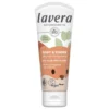 Crema pañal Onagra & Zinc Lavera 50 ml