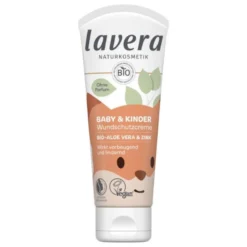 Crema pañal Onagra & Zinc Lavera 50 ml