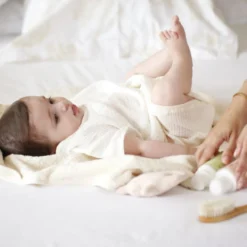 Crema para Bebés Bálsamo Pañal Carelia 100 ml