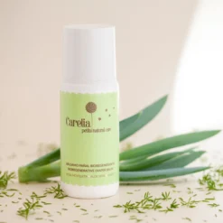 Crema para Bebés Bálsamo Pañal Carelia 100 ml