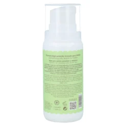Crema para Bebés Bálsamo Pañal Carelia 100 ml