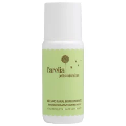 Crema para Bebés Bálsamo Pañal Carelia 100 ml