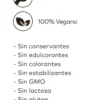 Crema Pistachos 46% Estilo Dubái.