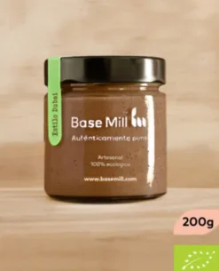 Crema Pistachos 46% Estilo Dubái.