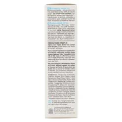 Crema Protección solar para Bebé SPF50+ Acorelle 50ml