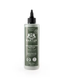 Crema Regeneradora Crin Y Cola 250 Ml Maktuk Horses