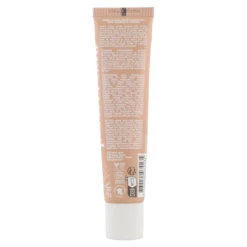 Crema solar color nude bio FPS 50+ Alphanova 40 ml