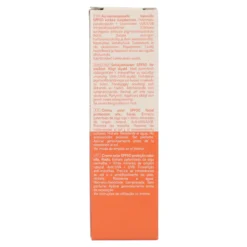 Crema Solar Facial SPF 50 Laboratorios Biarritz 50 ml