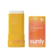Crema solar stick tropical 30 SPF Attitude 60g