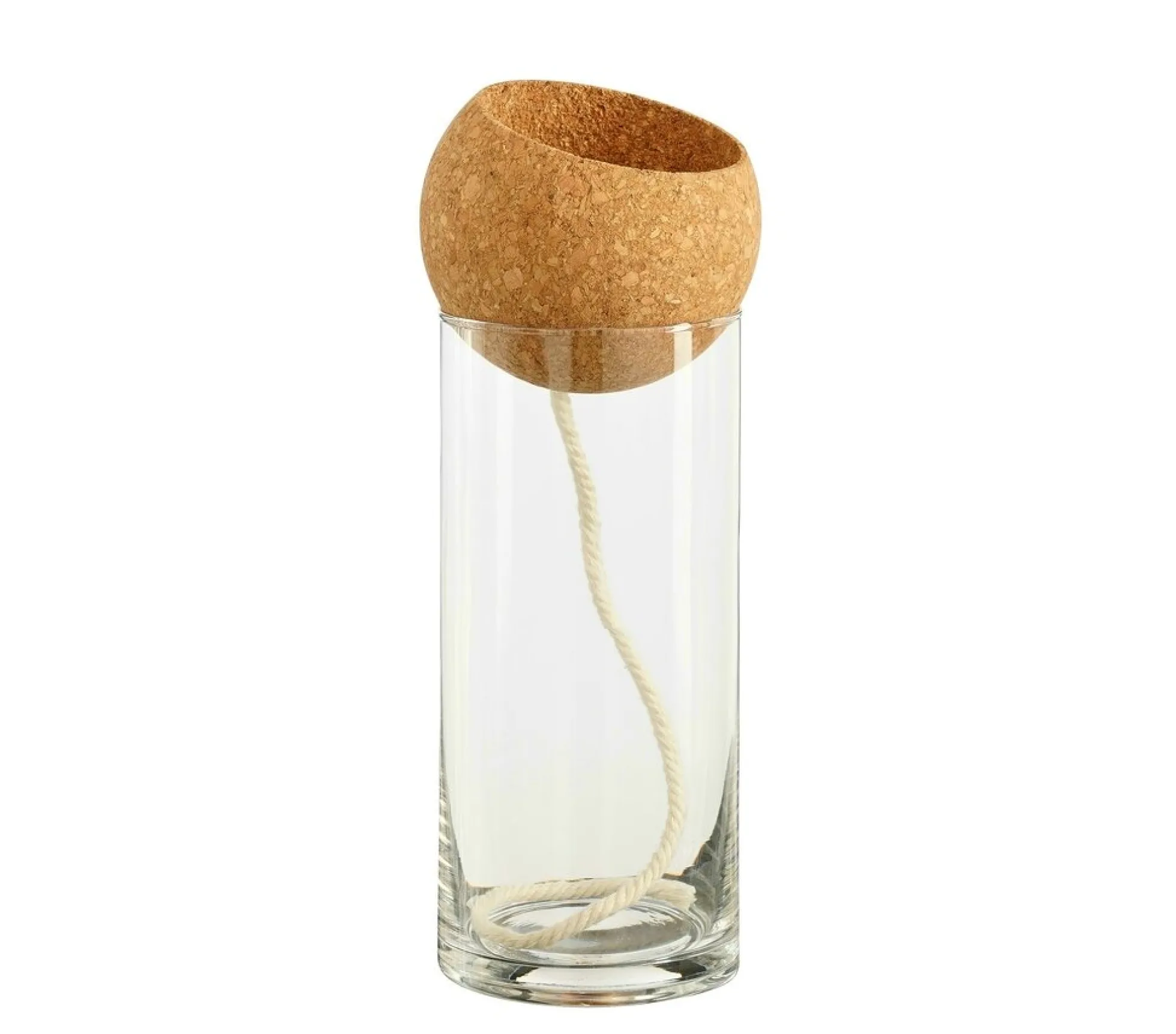 Cristal Autorriego 26x10 Cm