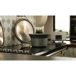 Crockpot olla cocción lenta DuraCeramic Sauté 5 L CSC026X (Reacondicionado)