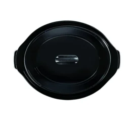 Crockpot olla de cocción lenta digital Timeselect 5,6L CSC066X (Reacondicionado)