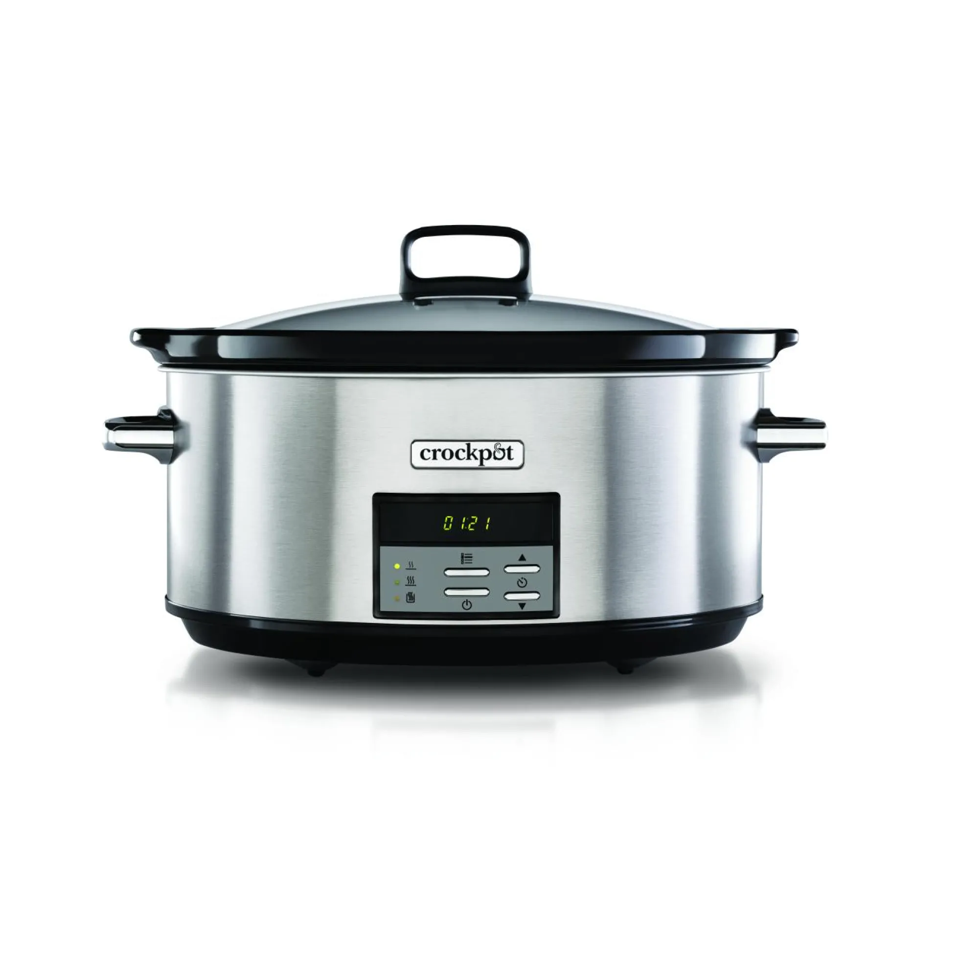 Crockpot olla de cocción lenta digital 7,5L CSC063X
