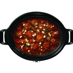 Crockpot olla de cocción lenta digital 7,5L CSC063X