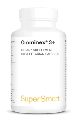 Crominex® 3+