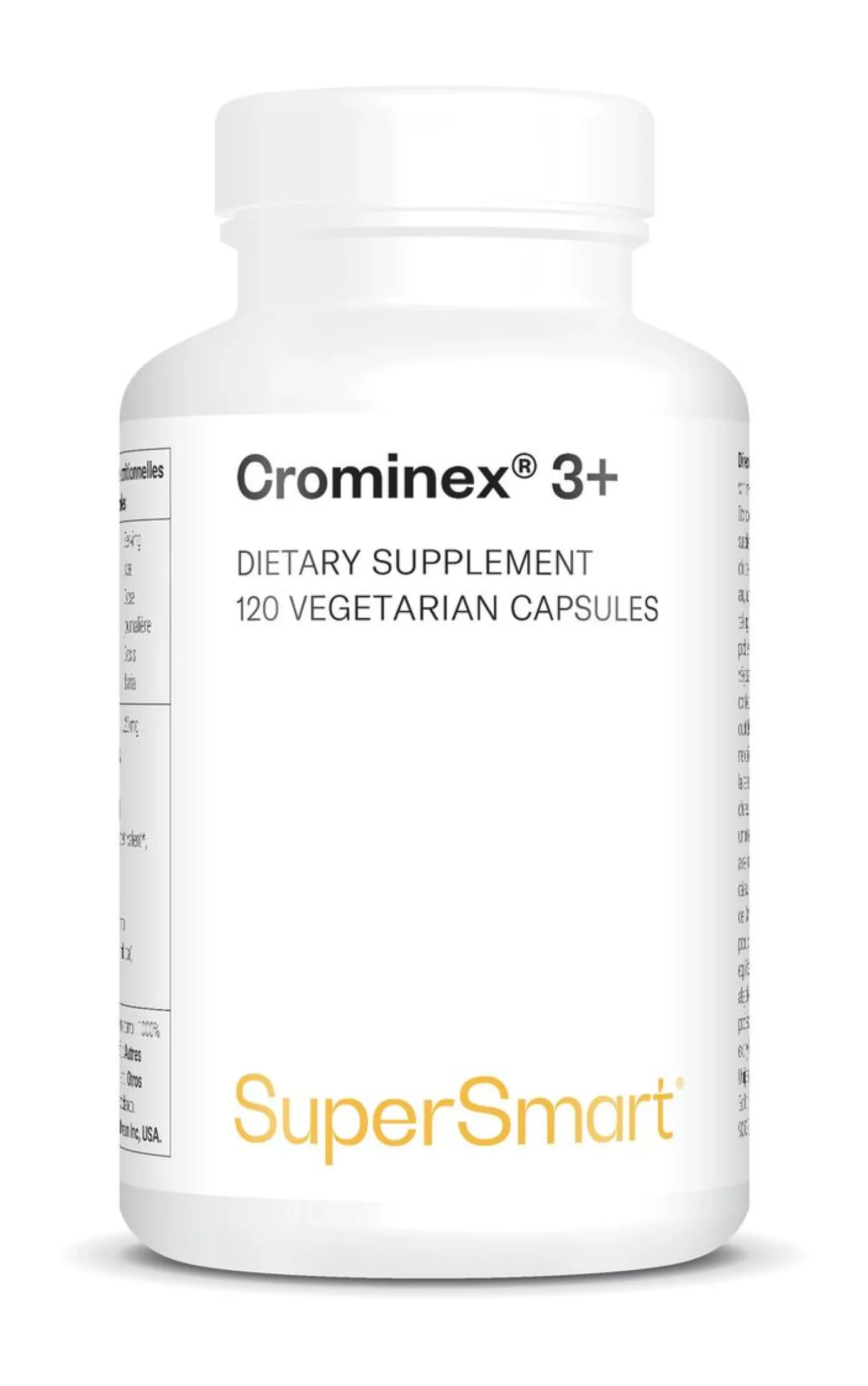 Crominex® 3+