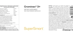 Crominex® 3+
