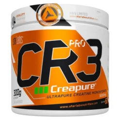 Cr3 Pro Creapure 300 Gr