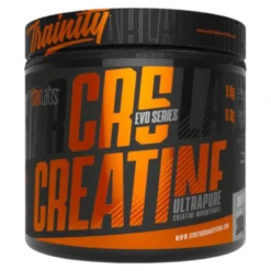 Cr5 Ultrapure 200 Gr