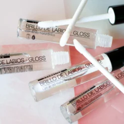 Crystal Gloss Camaleon Cosmetics
