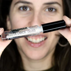 Crystal Gloss Camaleon Cosmetics