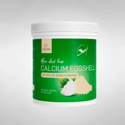Cáscara De Huevo - Suplemento De Calcio Y Dietas Renales