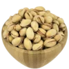 Cáscara De Pistacho Salada Tostada Bio A Granel 10 Kg