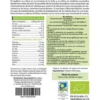 Cáscara de Psyllium 200 g, Salud Viva